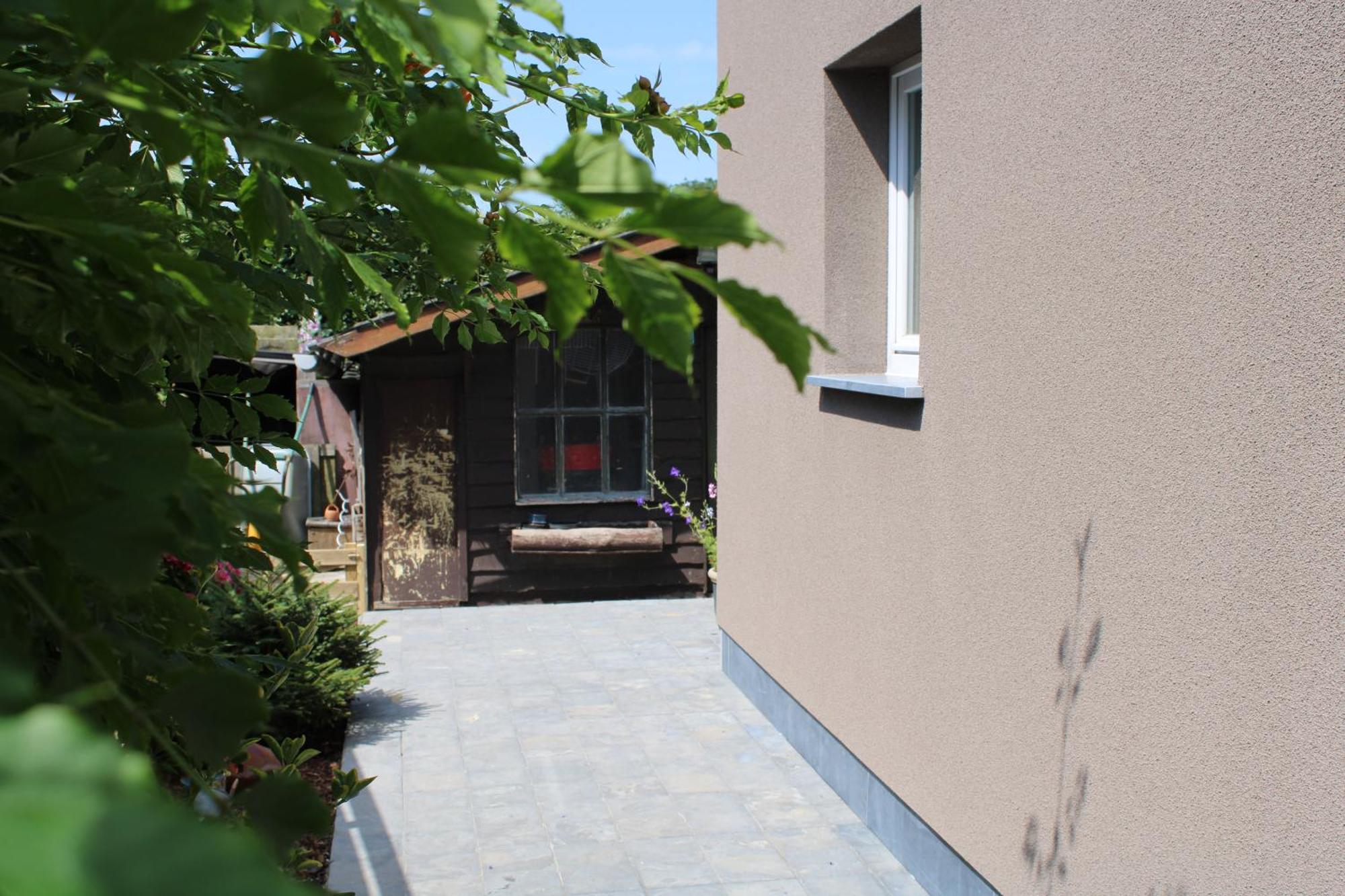 Casa K Middelkerke Exterior foto